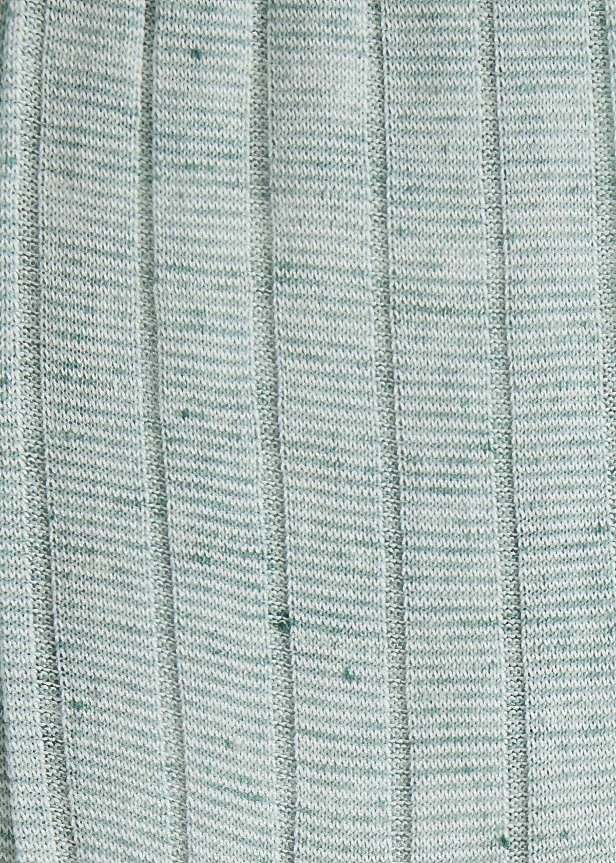 Cotton & Linen Summer Sock Blue - Paul Stuart
