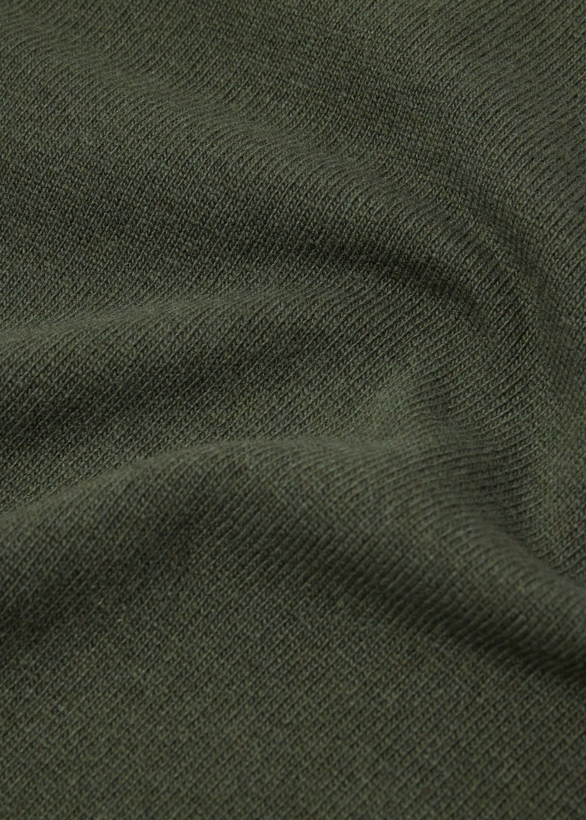 Wool Blend Quarter-Zip Sweater Black - Paul Stuart