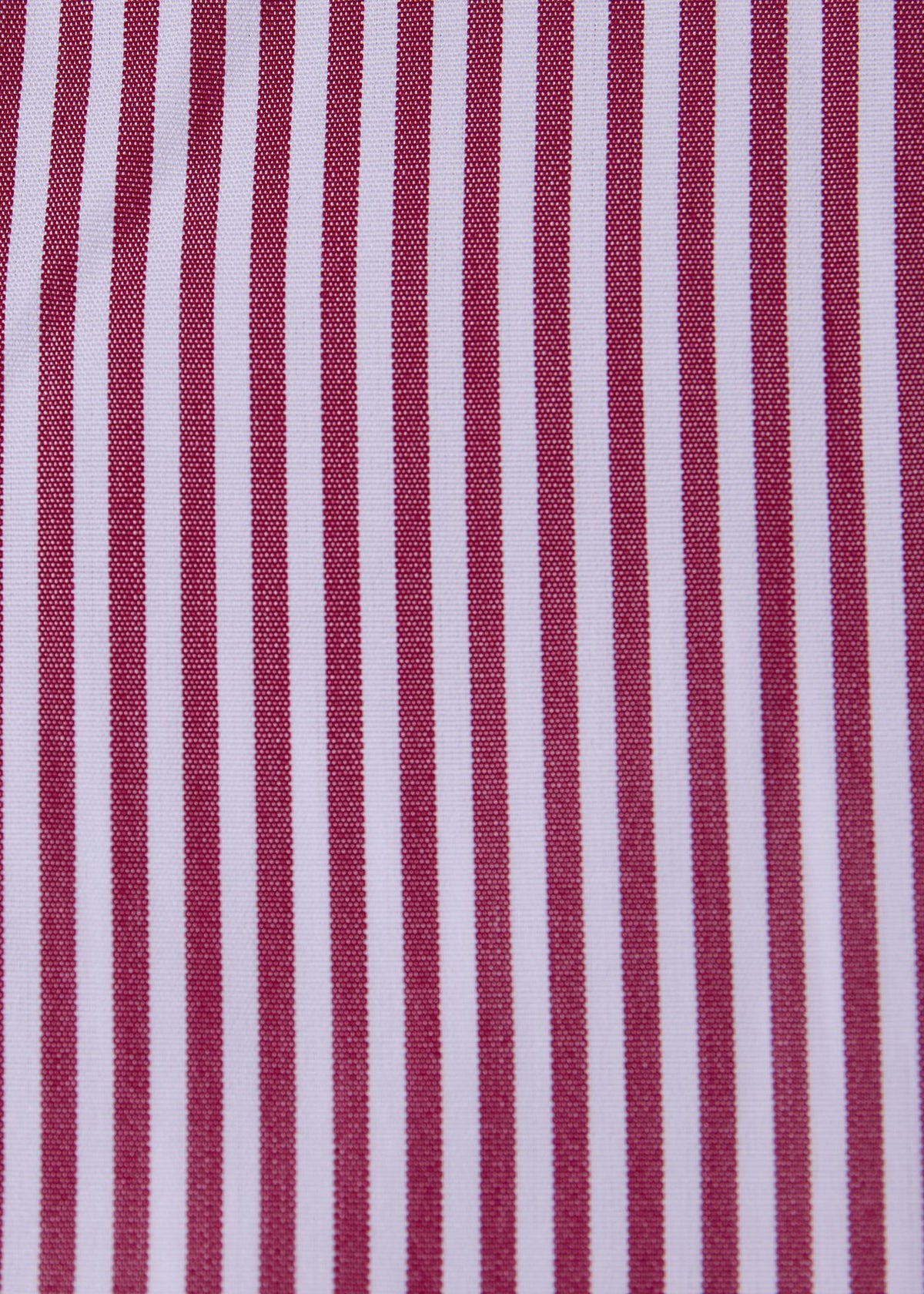 Stripe Button-Down Shirt Blue - Paul Stuart