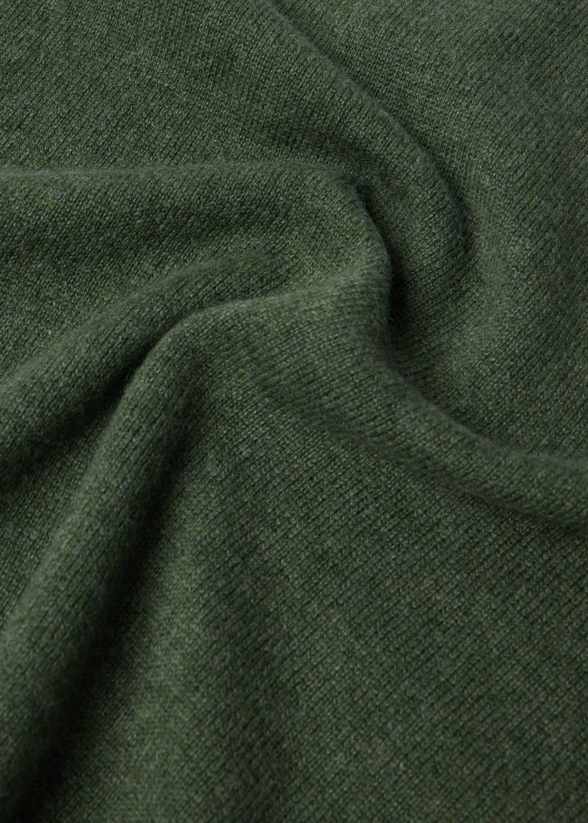 Cashmere Turtleneck Sweater Beige - Paul Stuart