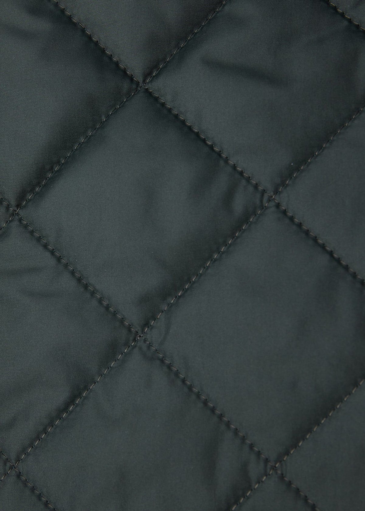 Quilted Jacket Navy - Paul Stuart