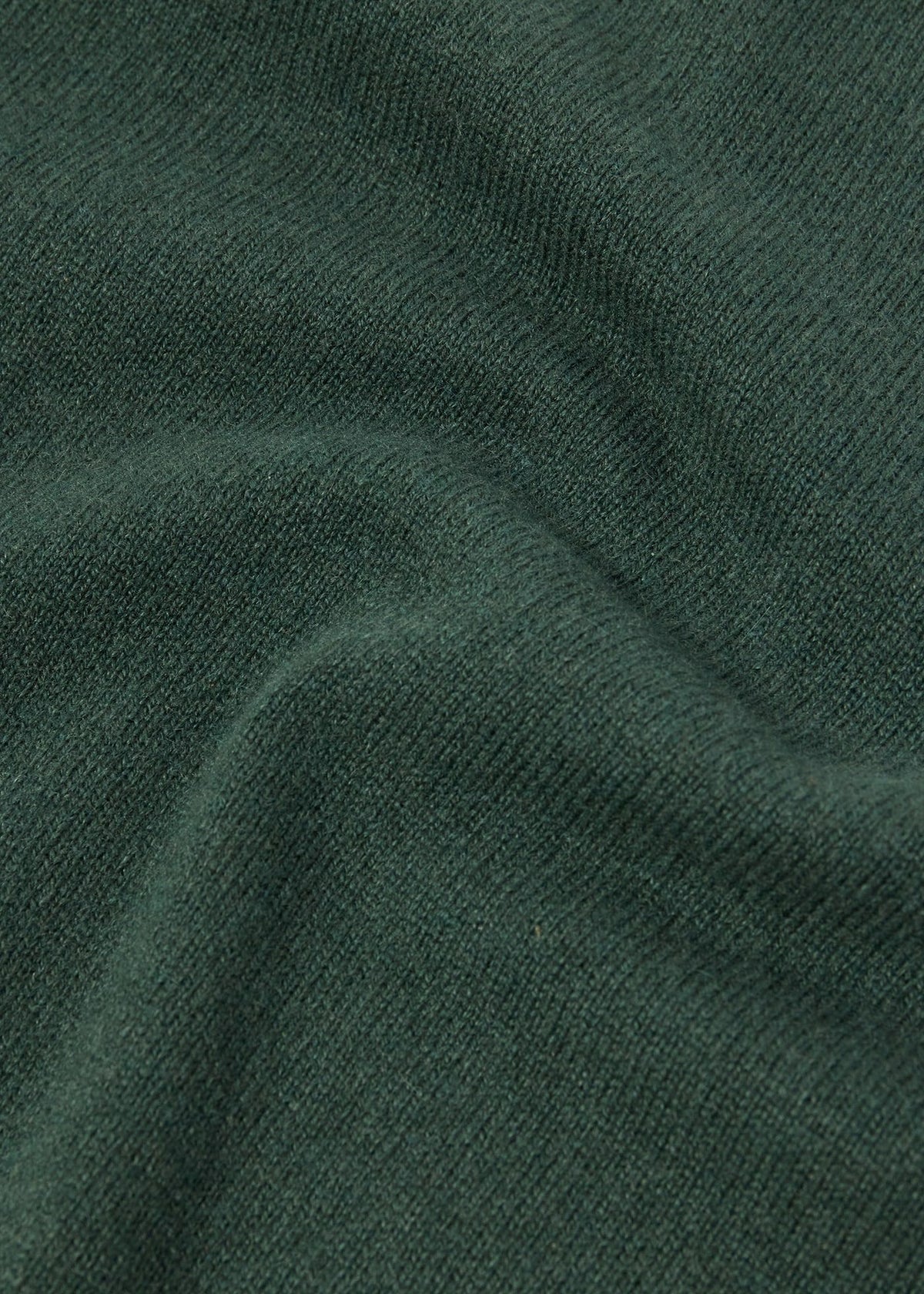 Cashmere Crewneck Sweater Burgundy - Paul Stuart