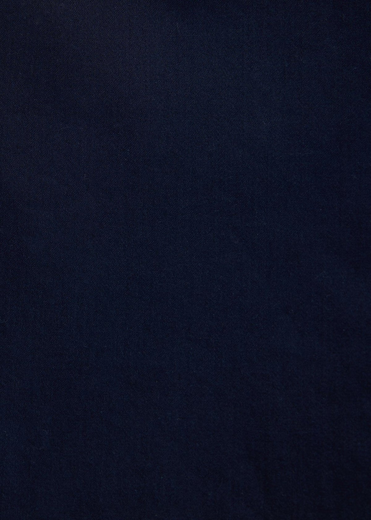 Washed Cotton Pant Cognac - Paul Stuart
