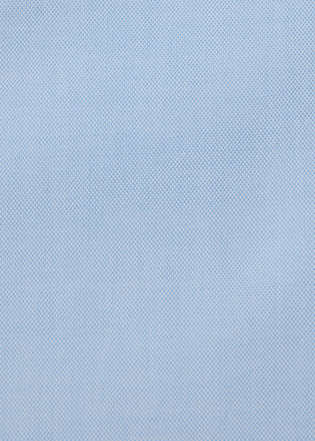Oxford Spread Collar Dress Shirt Light Blue - Paul Stuart