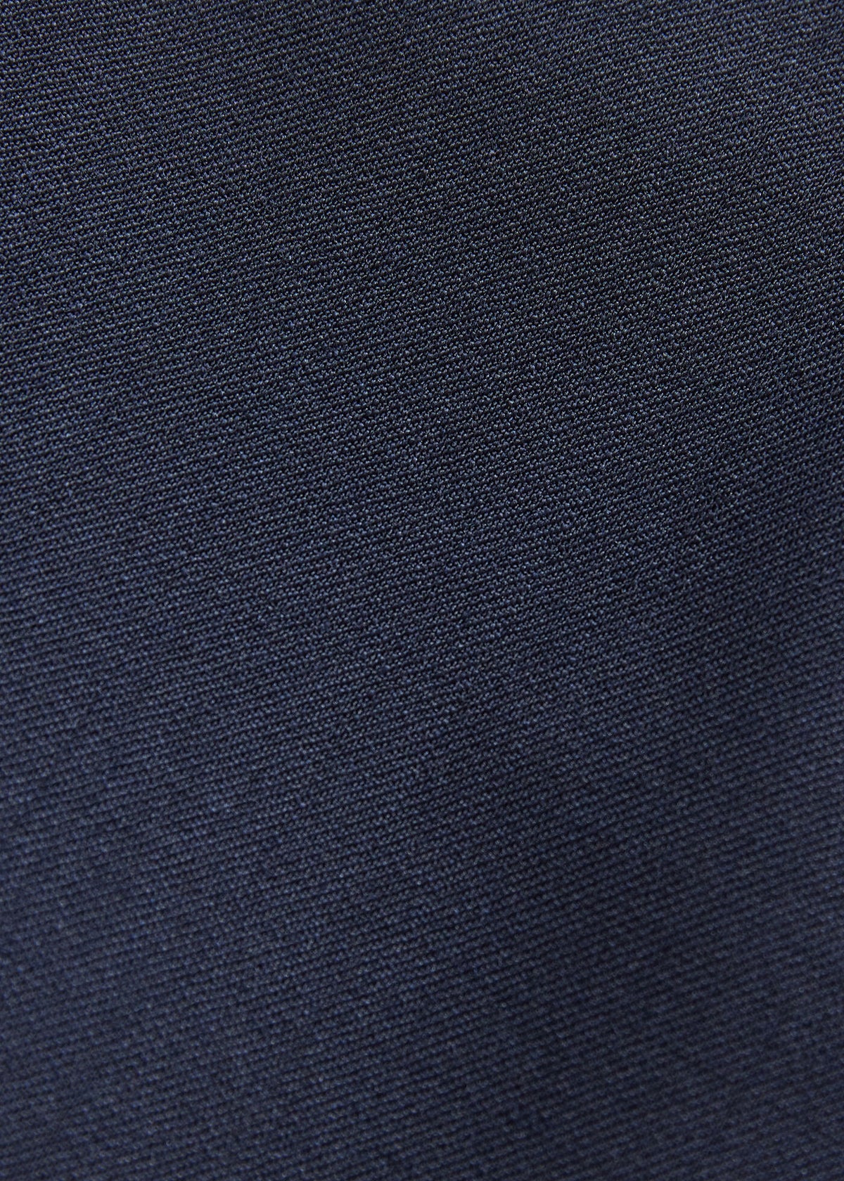 Wool Five-Pocket Trouser Mid Grey - Paul Stuart
