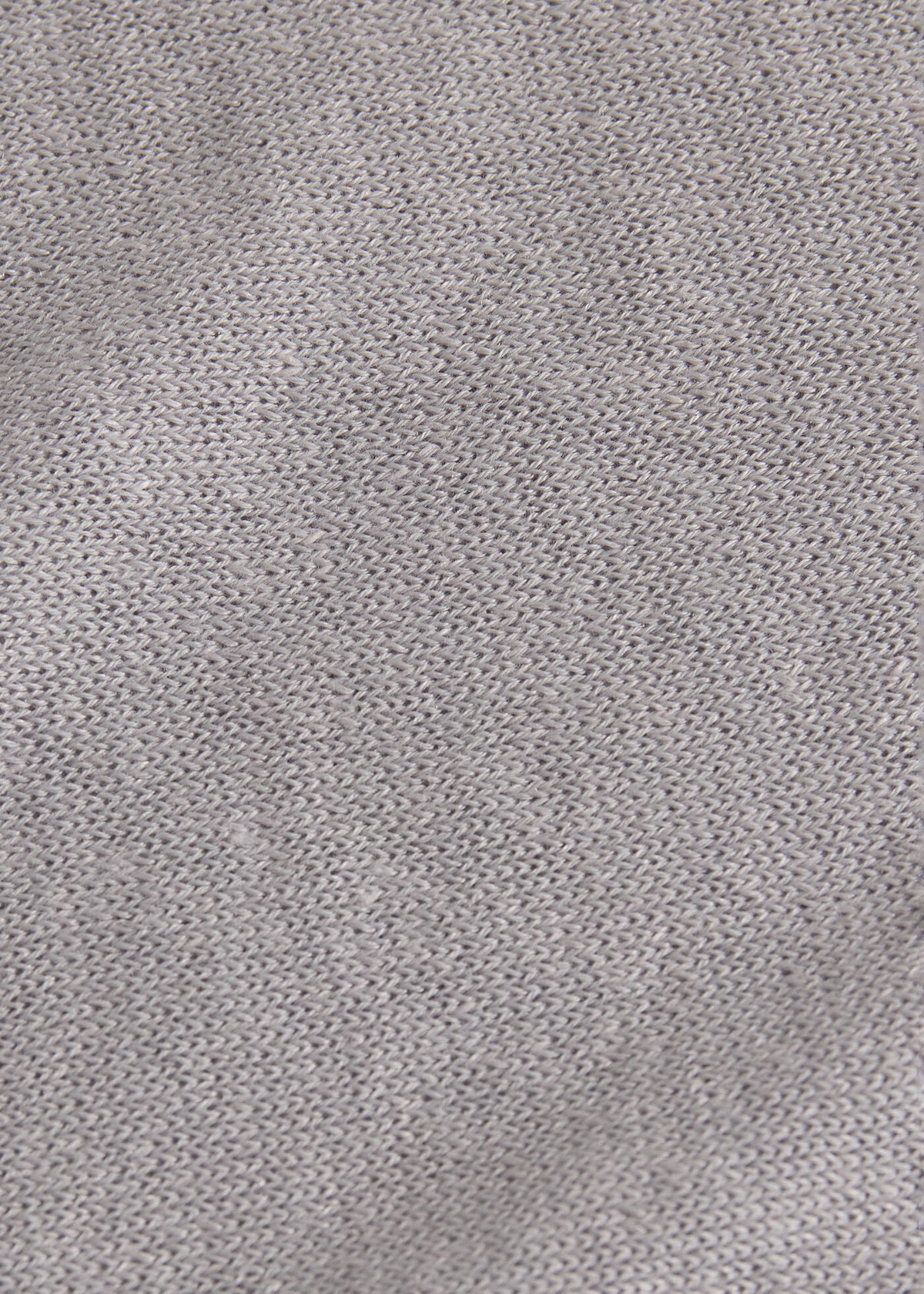 Cotton & Linen Summer Sweater Light Blue - Paul Stuart
