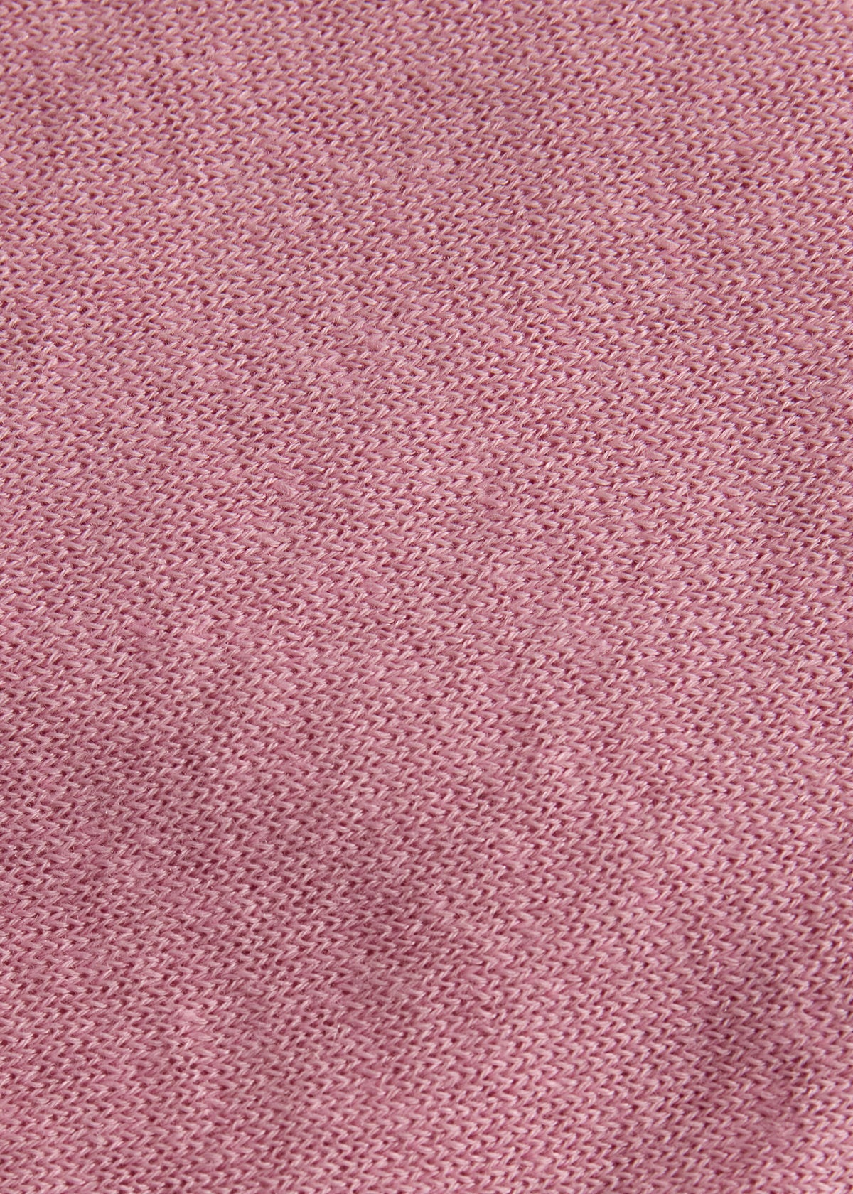 Cotton & Linen Summer Sweater Light Blue - Paul Stuart
