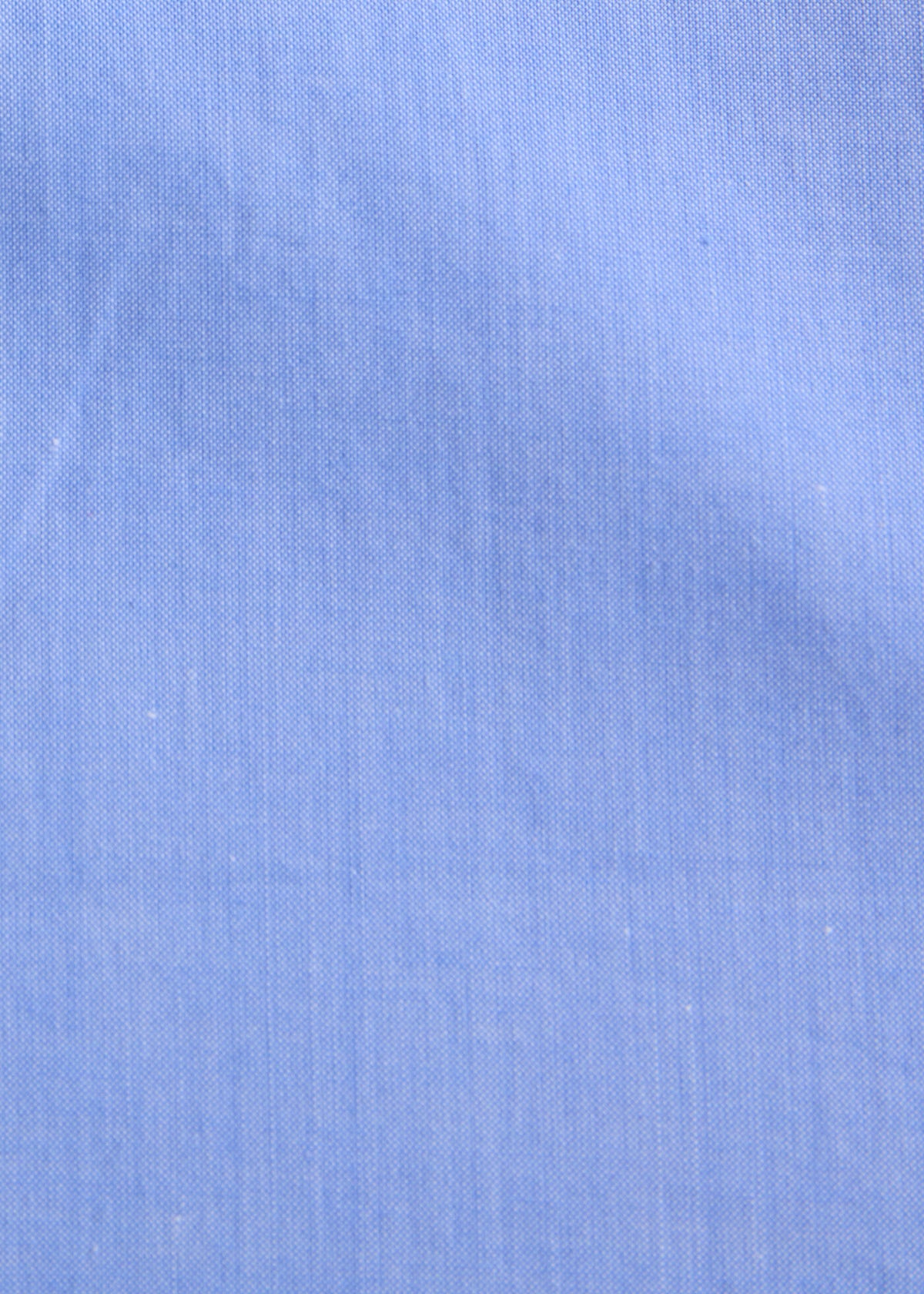 Lightweight Sport Shirt Blue - Paul Stuart