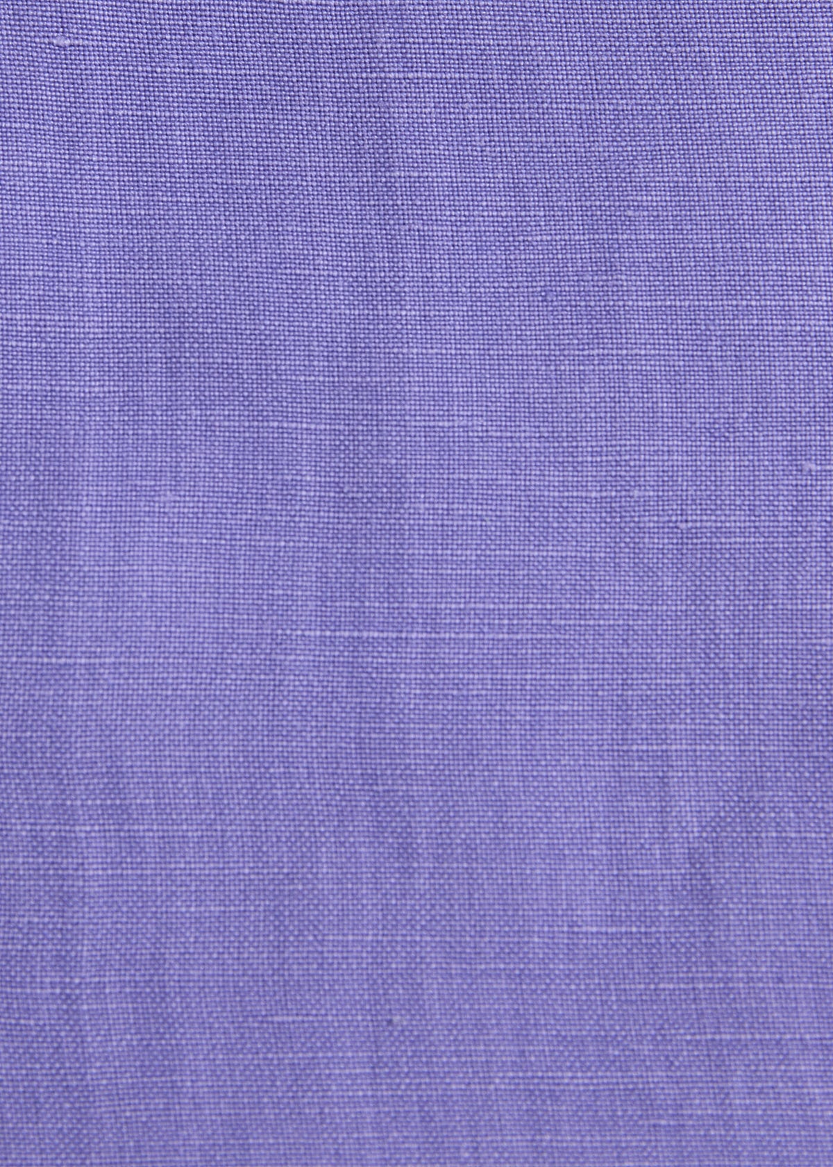 Silk & Linen Shirt Lavender - Paul Stuart
