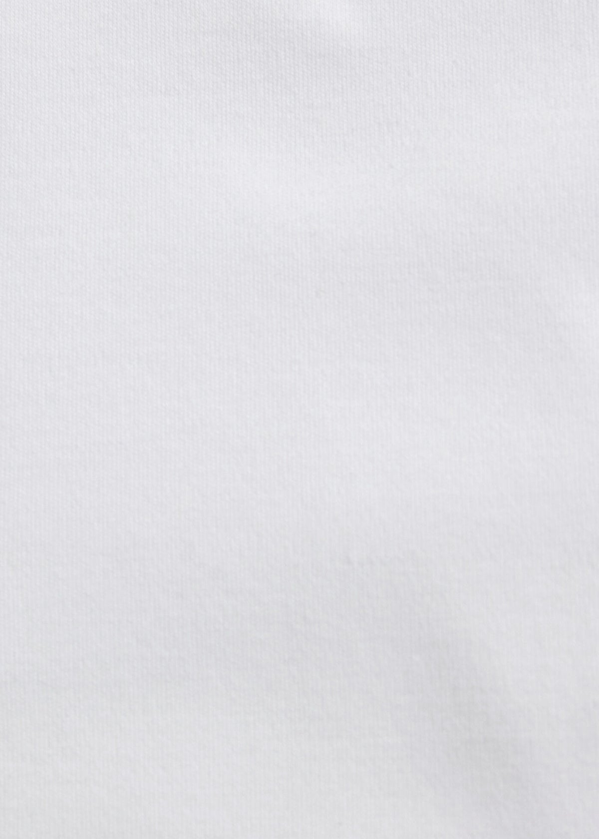 Pima Cotton Interlock Polo Light Grey - Paul Stuart