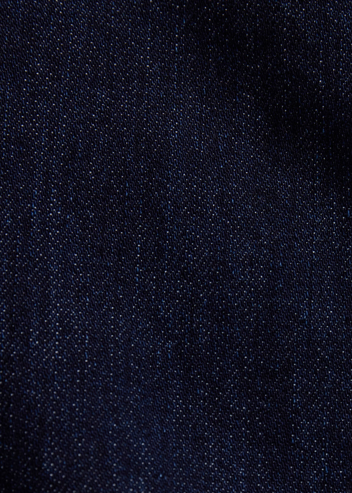 Denim Five-Pocket Pant Denim - Paul Stuart
