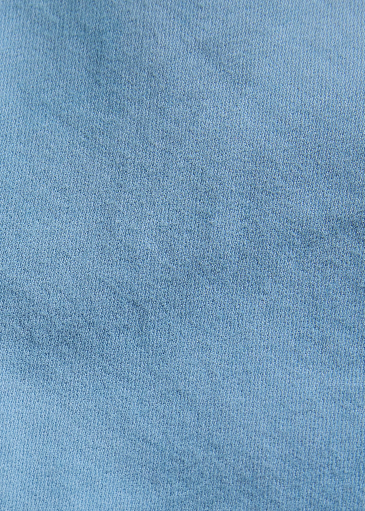 Cotton Twill Logo Short Bone - Paul Stuart