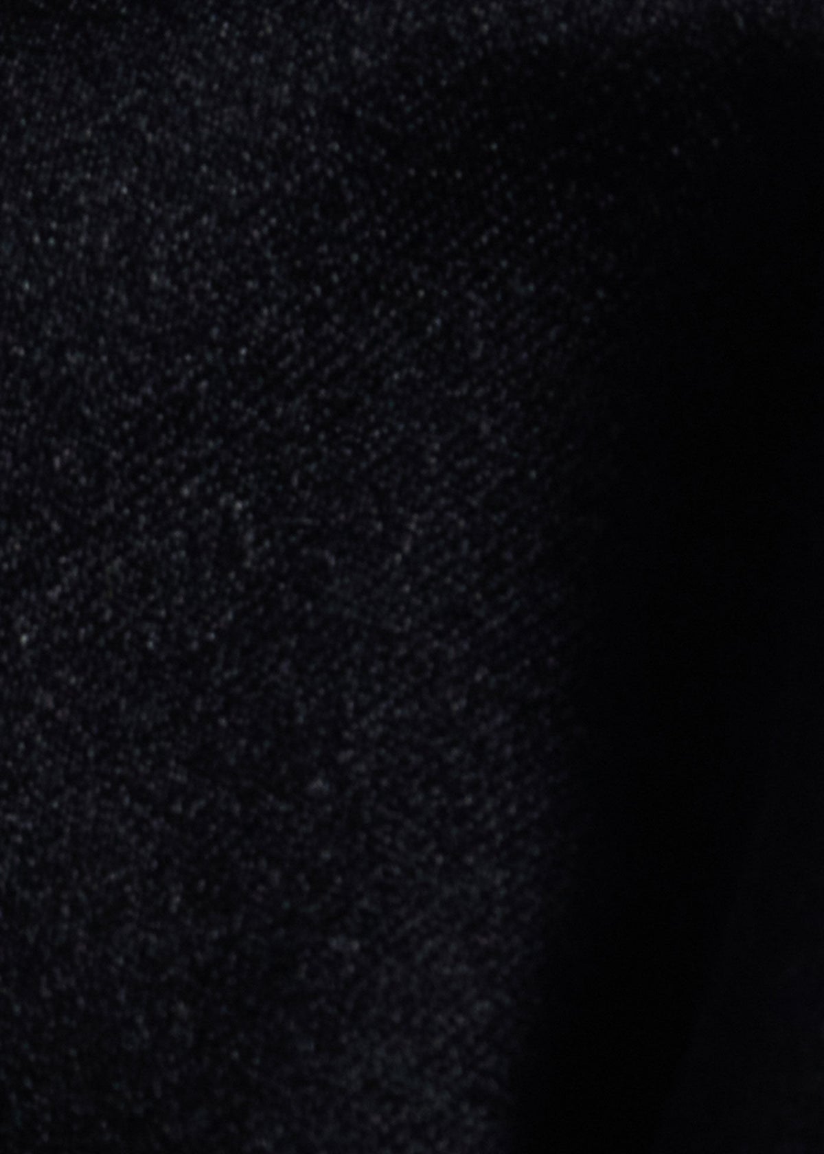 Satin Bow Tie Black - Paul Stuart