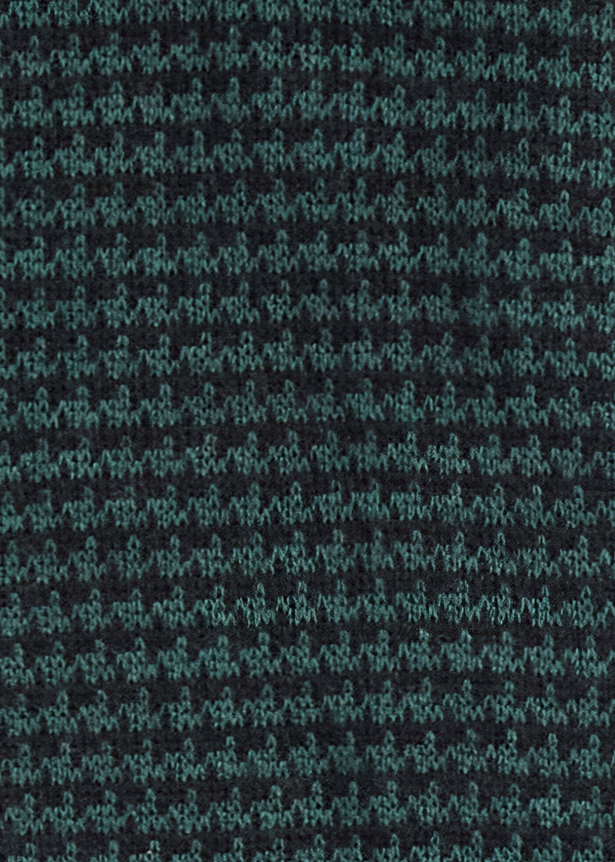 Wool Micro Houndstooth Sock Burgundy, unselectable - Paul Stuart