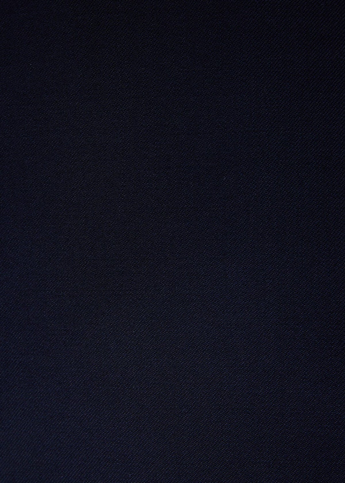 All Year Wool Suit Navy - Paul Stuart