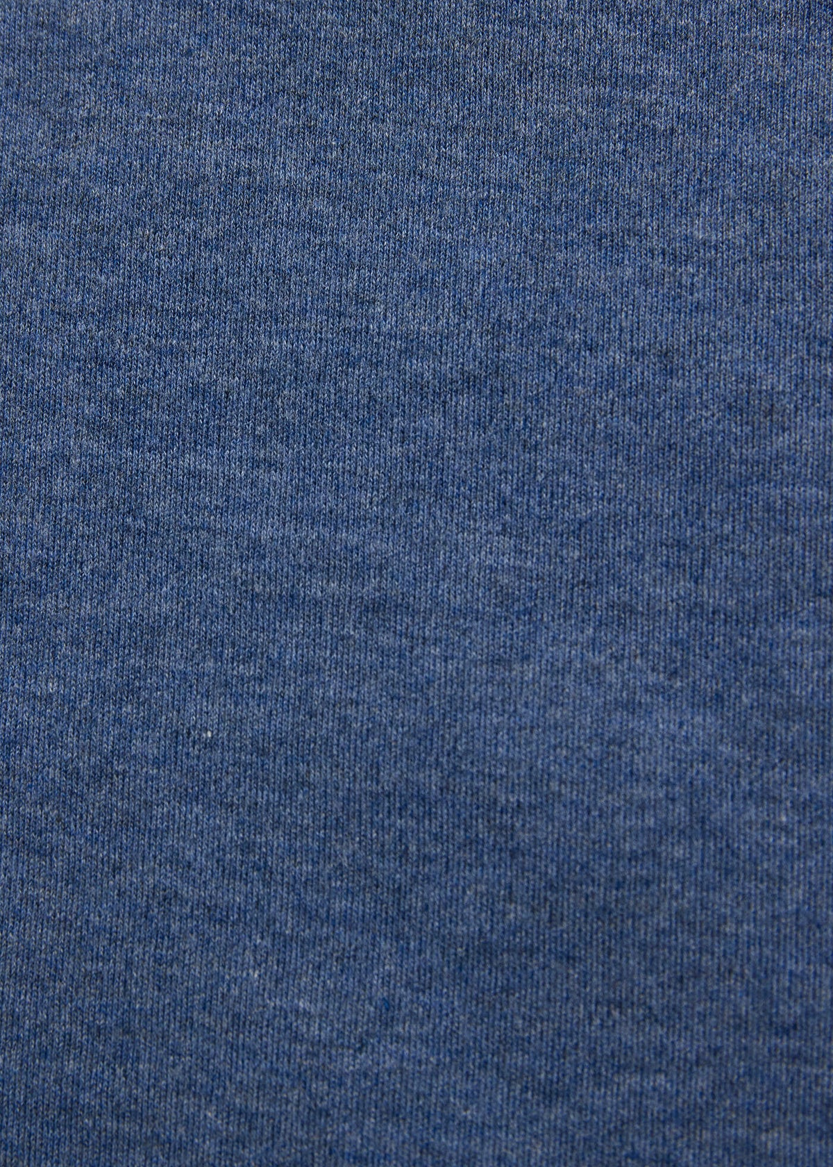 Pima Cotton Interlock Polo Light Grey - Paul Stuart