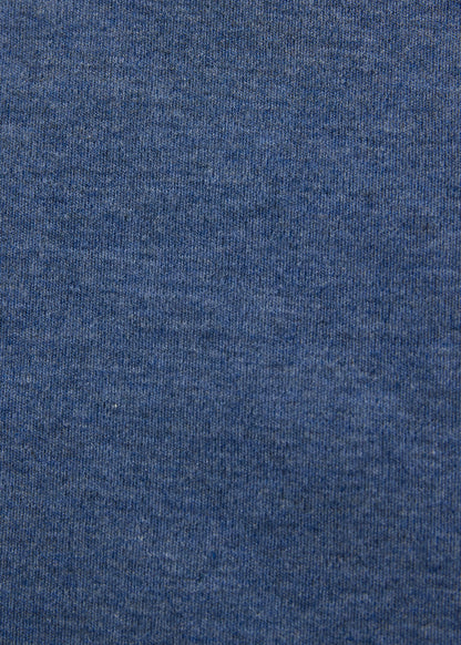 Pima Cotton Interlock Polo Light Grey - Paul Stuart