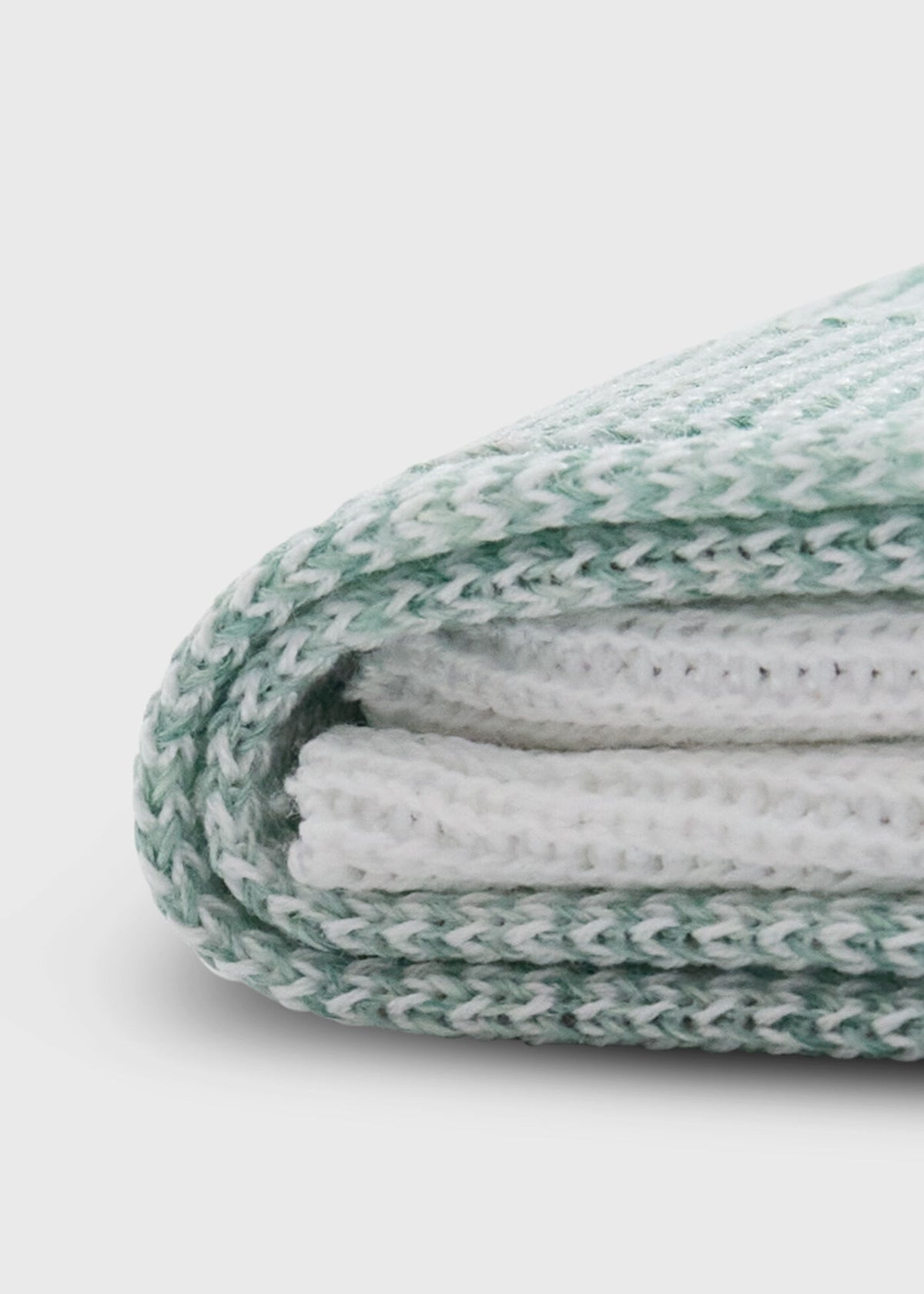 Cotton & Linen Summer Sock Blue - Paul Stuart