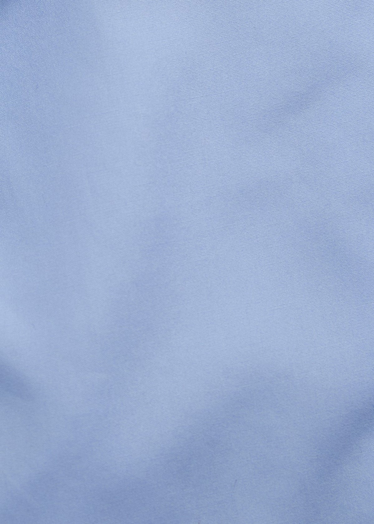 Cotton Broadcloth Pajama Blue - Paul Stuart