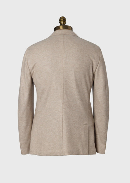 Cashmere Patch Pocket Jacket Blue - Paul Stuart
