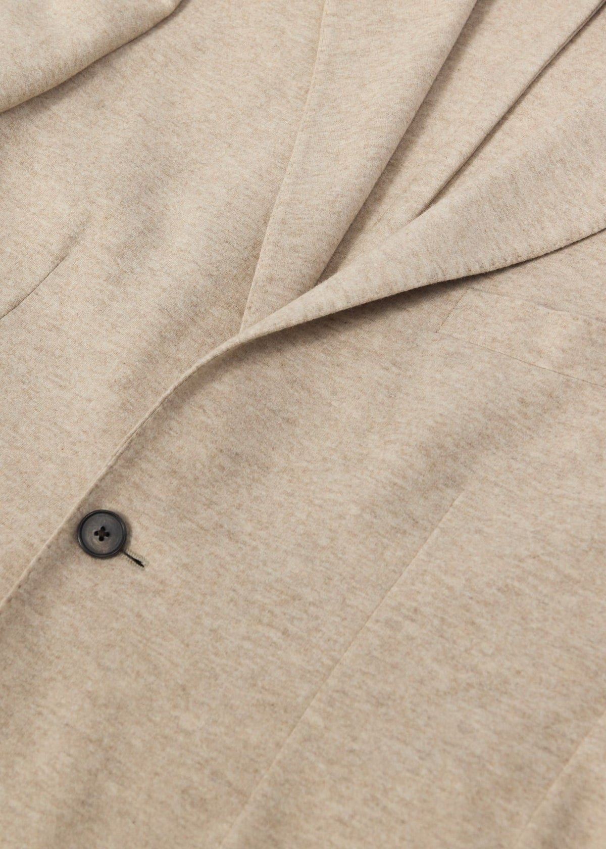 Cashmere Patch Pocket Jacket Blue - Paul Stuart