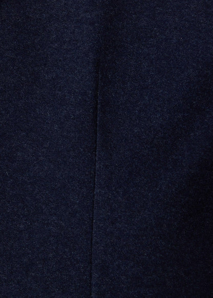 Cashmere Patch Pocket Jacket Blue - Paul Stuart