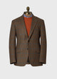 Brown/Multi