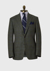 Olive/Blue