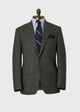 Olive/Blue