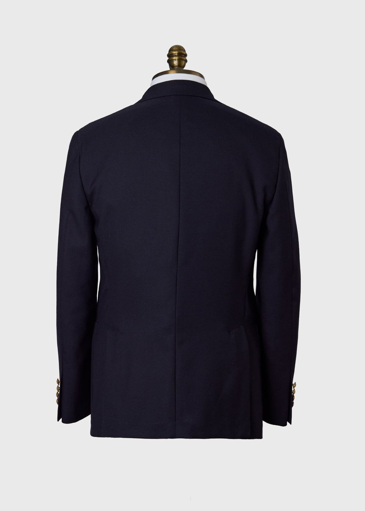 Two Fifty Navy Blazer Navy - Paul Stuart