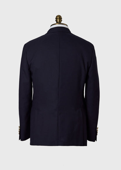Two Fifty Navy Blazer Navy - Paul Stuart