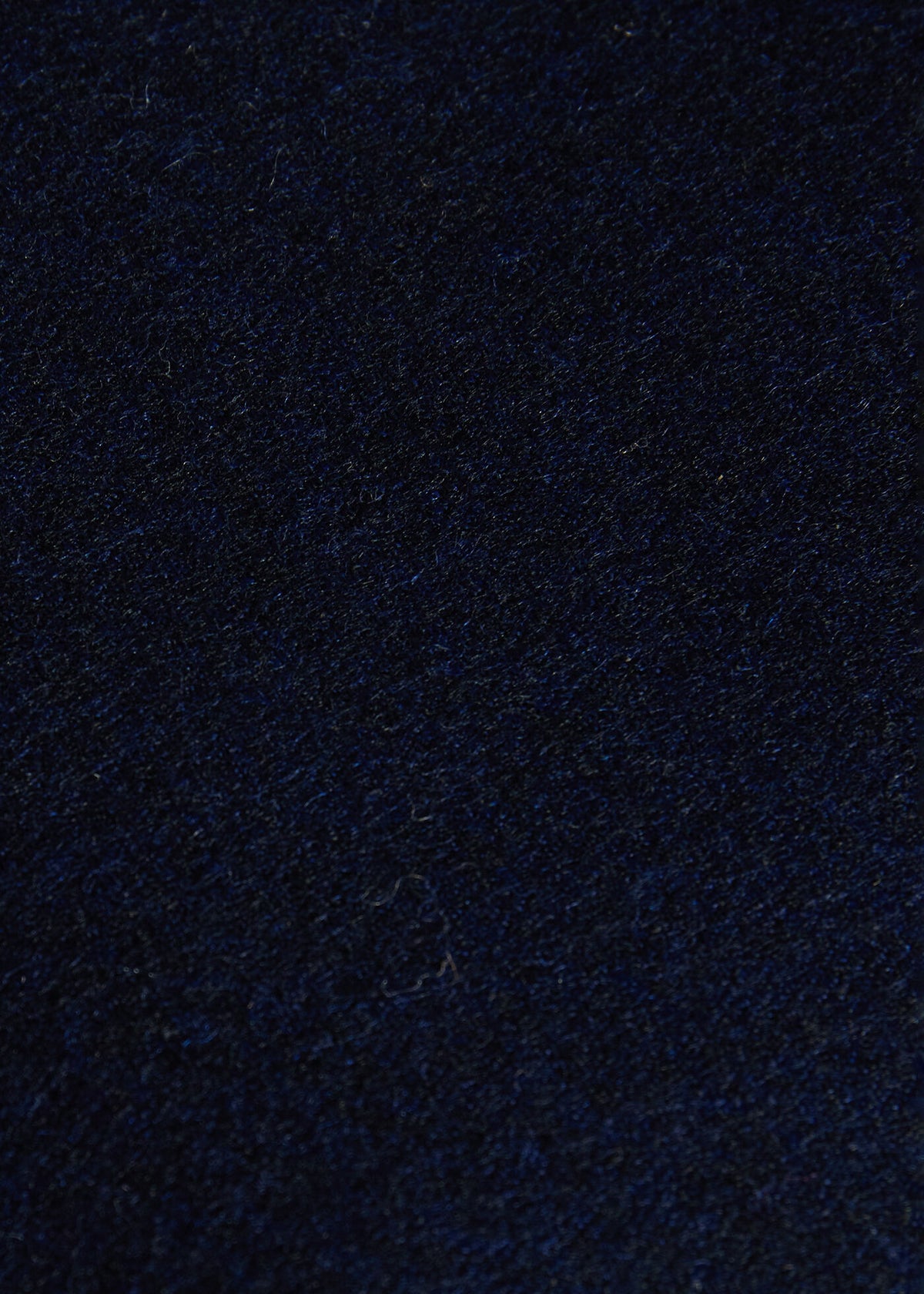 Super 150s Wool Blazer Navy - Paul Stuart