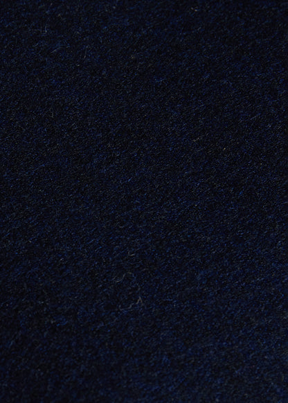 Super 150s Wool Blazer Navy - Paul Stuart