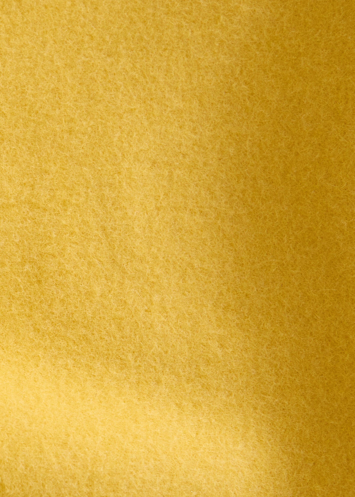 Double Faced Cashmere Soft Jacket yellow/cream/blue - Paul Stuart