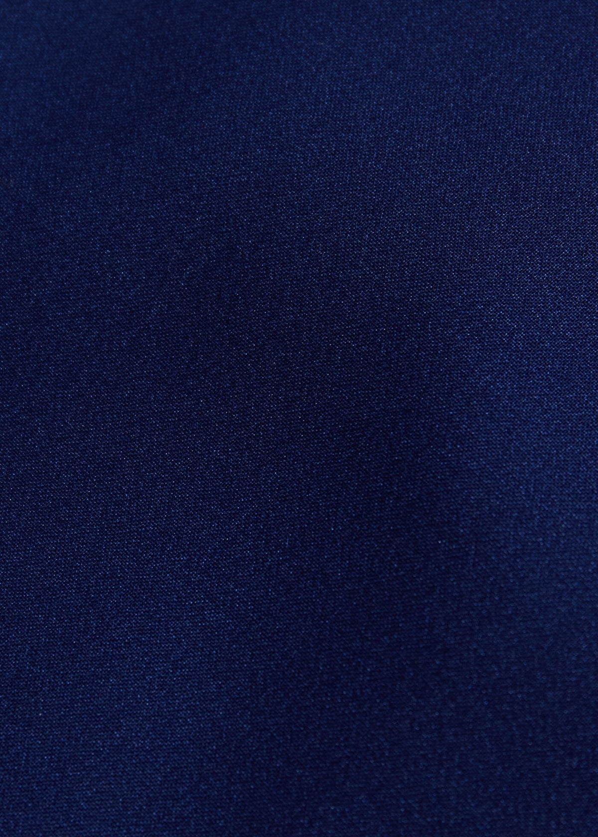 Lightweight Two Button Blazer Royal Blue - Paul Stuart