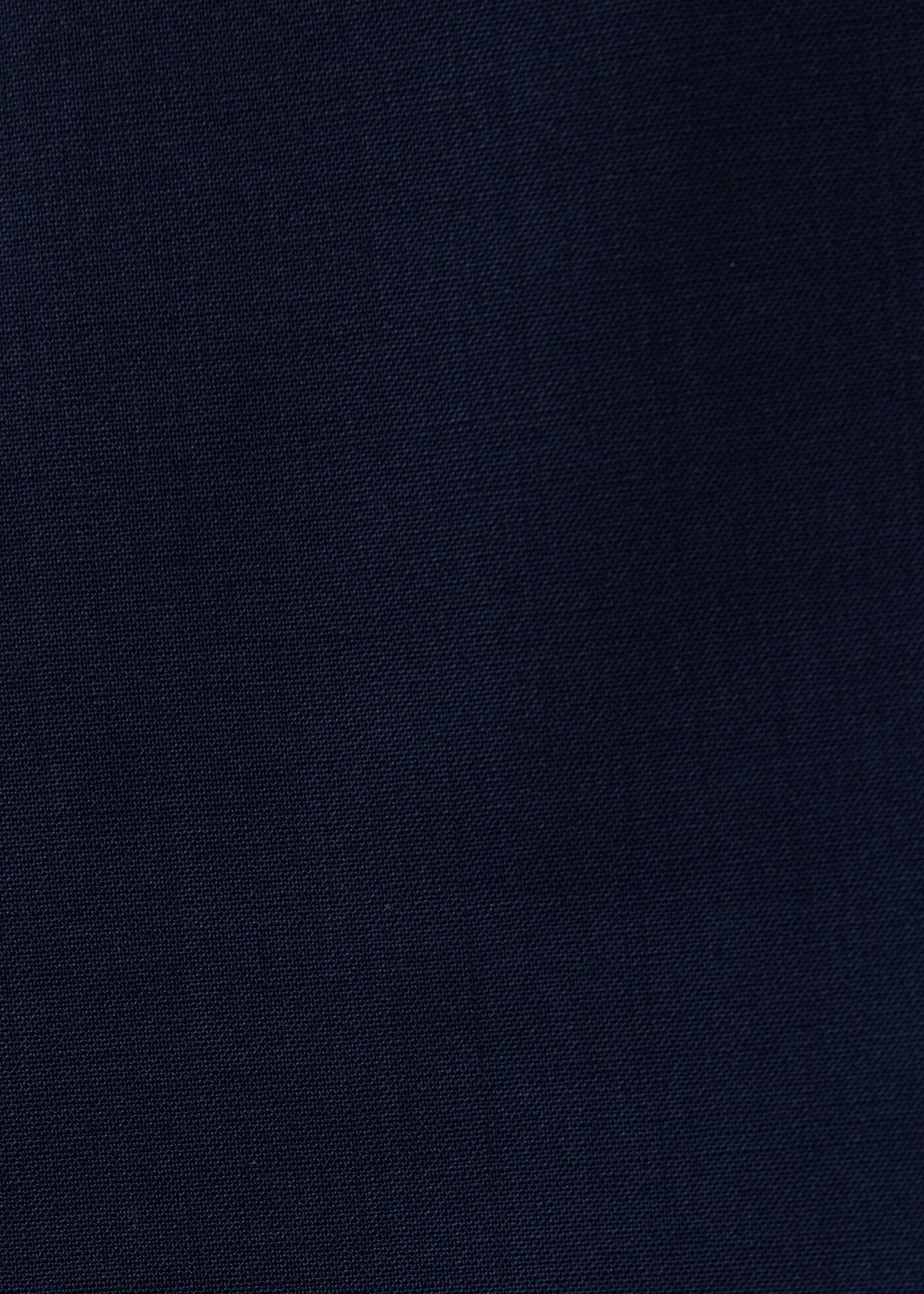 Super 130s Lightweight Wool Jacket Navy - Paul Stuart