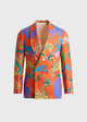 Orange Multi