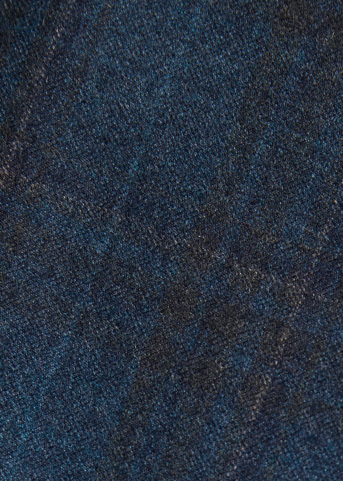 All Year Wool Plaid Jacket Teal - Paul Stuart