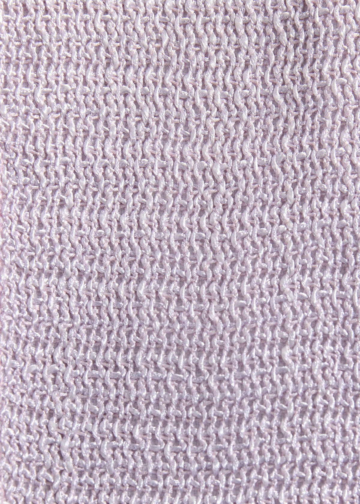 Open Weave Wool Jacket Light Pink - Paul Stuart