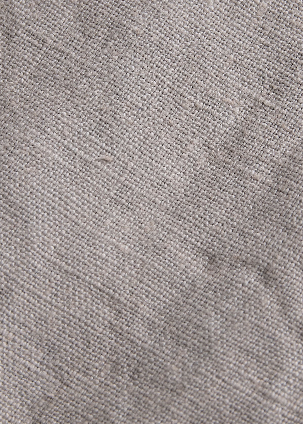 Washed Linen Jacket Navy - Paul Stuart