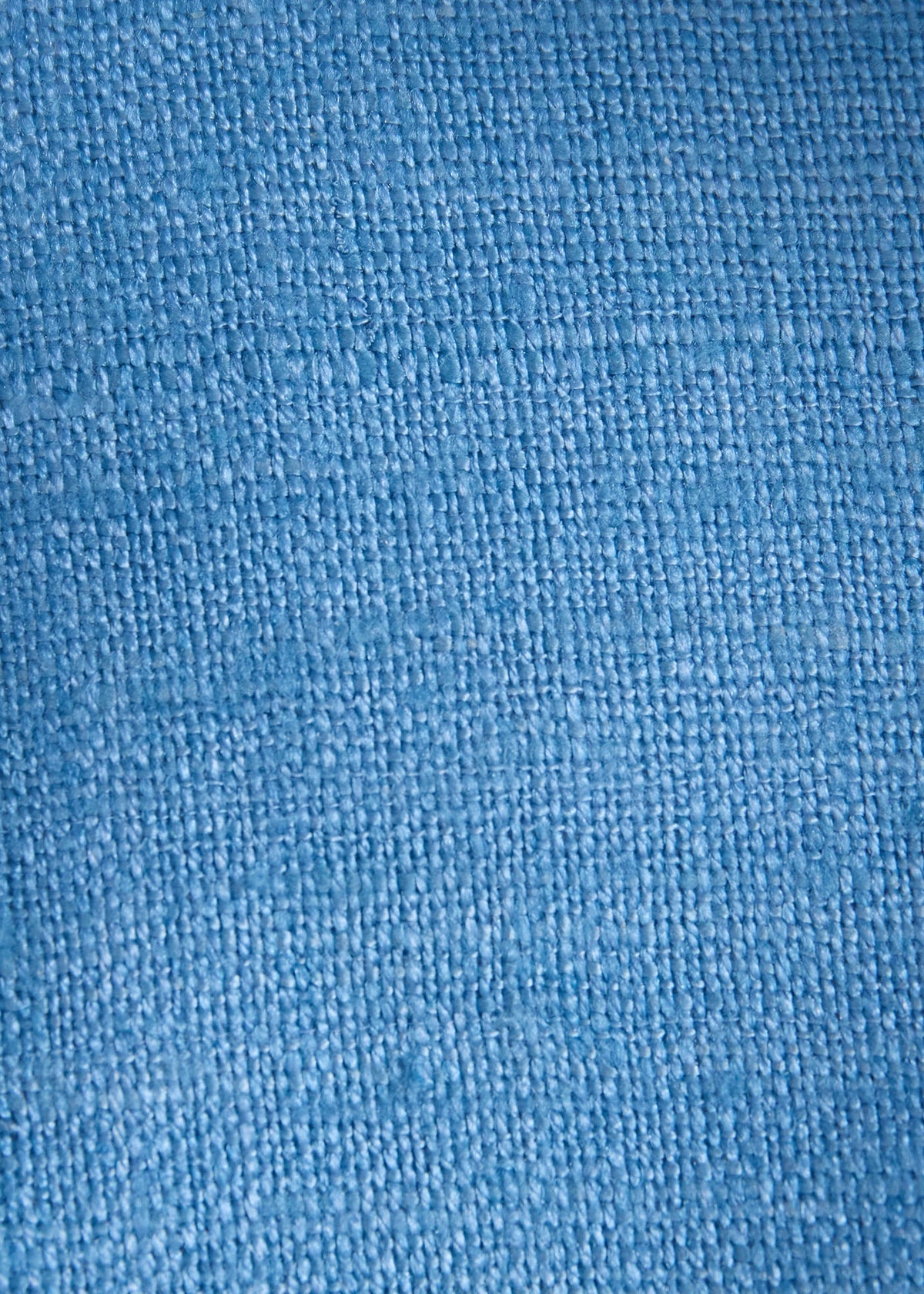 Silk Slub Blazer Blue - Paul Stuart