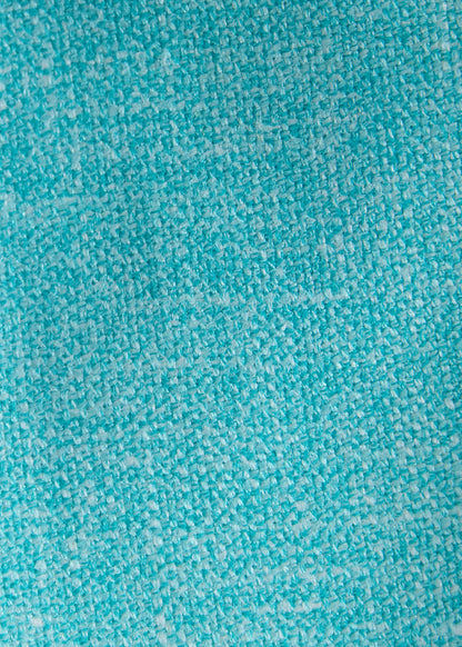 Hopsack Summer Jacket Mint - Paul Stuart