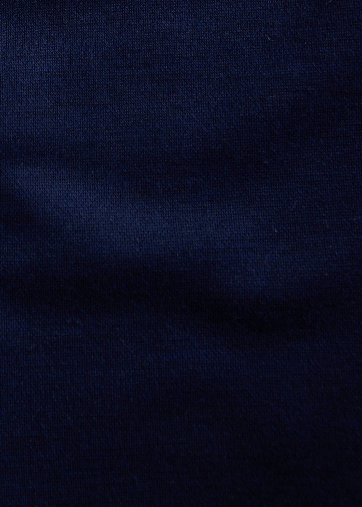Double-Breasted Wool Knit Blazer Navy - Paul Stuart