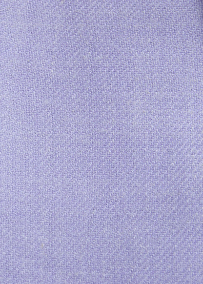 Two Button Summer Jacket Powder Blue - Paul Stuart