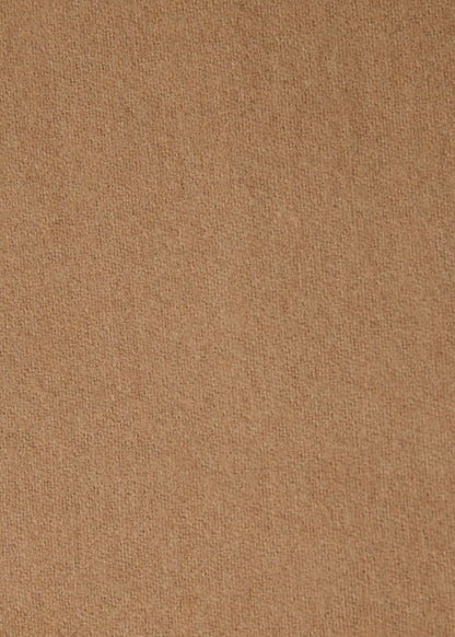 Cashmere Overshirt Beige - Paul Stuart