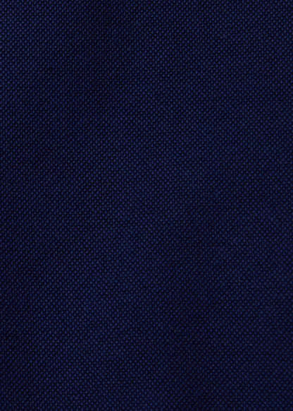 Oxford Button-Down Shirt Blue - Paul Stuart