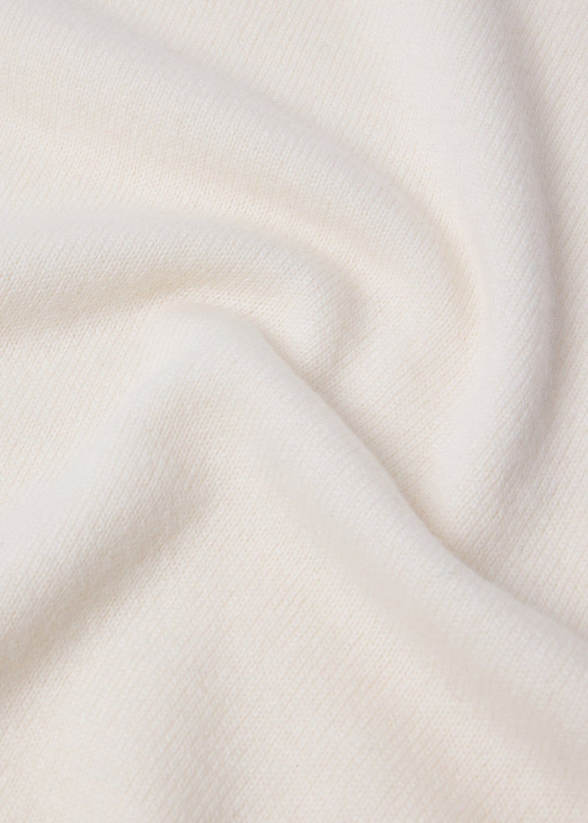 Cashmere Turtleneck Sweater Beige - Paul Stuart