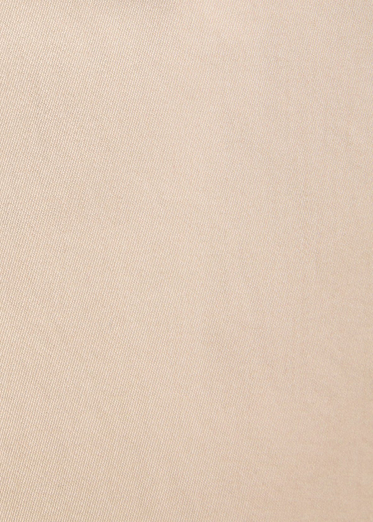 Washed Cotton Pant Cognac - Paul Stuart