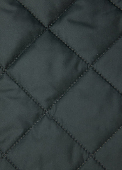 Quilted Jacket Navy - Paul Stuart