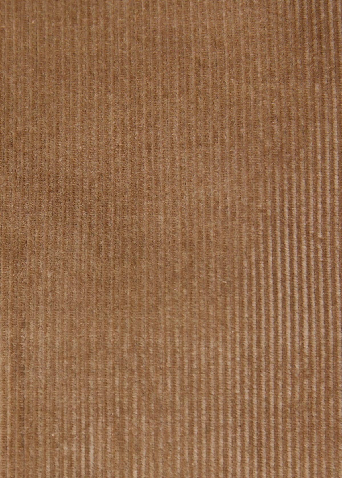 Corduroy Five-Pocket Pant Khaki - Paul Stuart